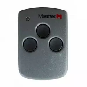 Пульт Marantec Digital 313 (433,2 МГц)